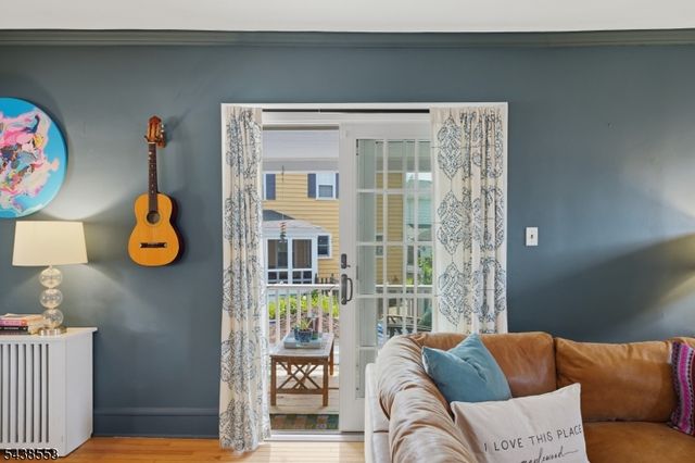 154 Garfield Place, Maplewood Twp., NJ 07040