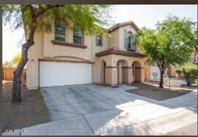 7811 S 63RD Drive, Laveen, AZ 85339