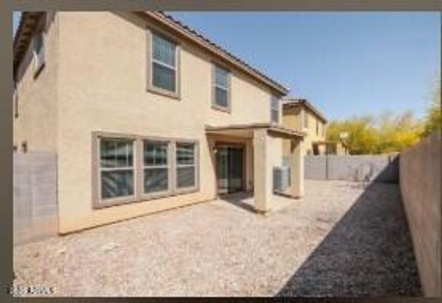 7811 S 63RD Drive, Laveen, AZ 85339