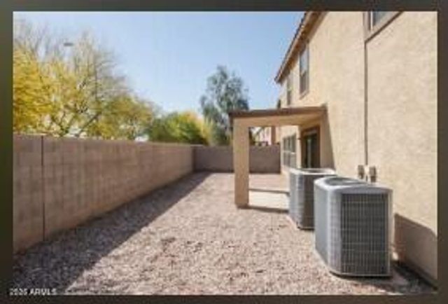 7811 S 63RD Drive, Laveen, AZ 85339