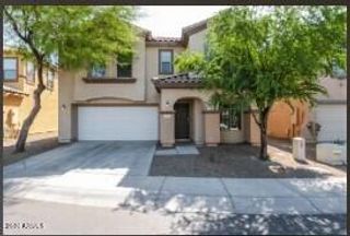 7811 S 63RD Drive, Laveen, AZ 85339
