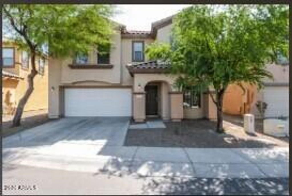 7811 S 63RD Drive, Laveen, AZ 85339