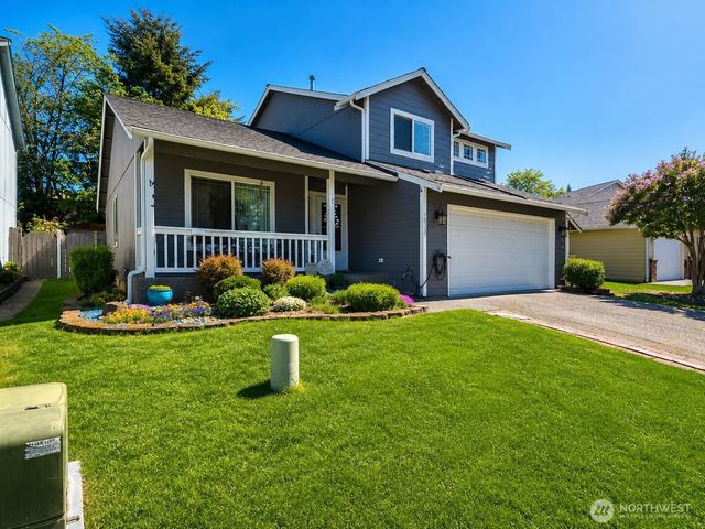 1823 164th Street E, Tacoma, WA 98445
