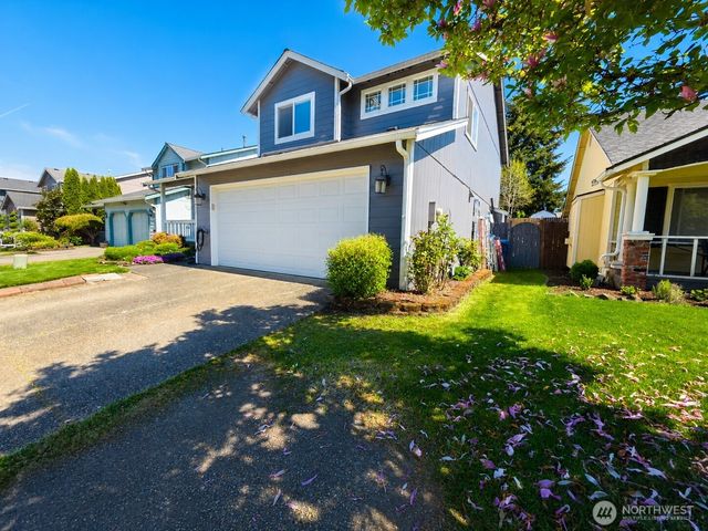 1823 164th Street E, Tacoma, WA 98445
