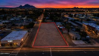 4249 N 16TH Street -, Phoenix, AZ 85016