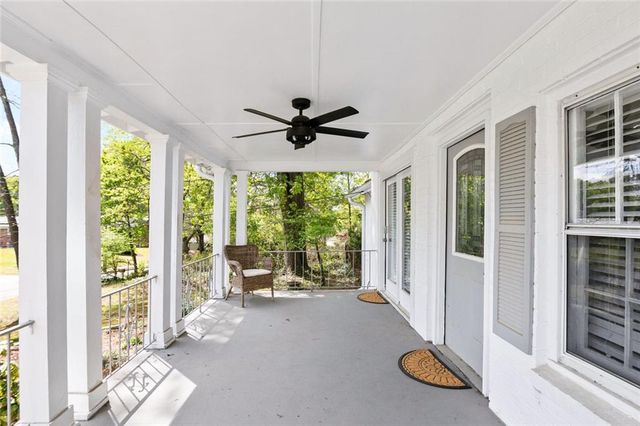 3247 N Fulton Avenue, Hapeville, GA 30354
