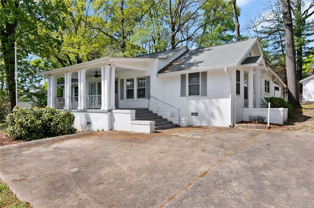 3247 N Fulton Avenue, Hapeville, GA 30354