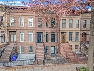 753 Hancock Street Street HSE, Brooklyn, NY 11233