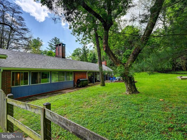 3604 BARBERRY CT, Pikesville, MD 21208