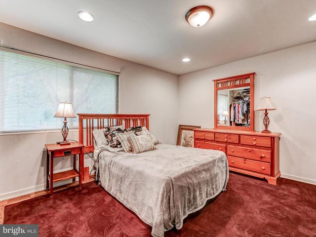 3604 BARBERRY CT, Pikesville, MD 21208