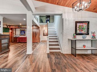 3604 BARBERRY CT, Pikesville, MD 21208