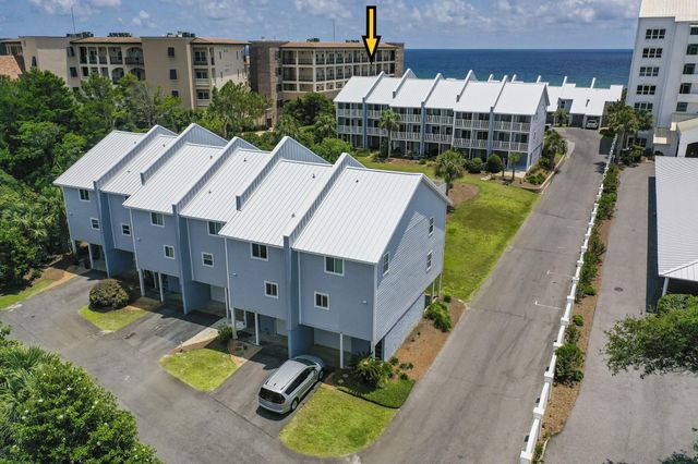 2381 W County Highway 30A UNIT 8, Santa Rosa Beach, FL 32459