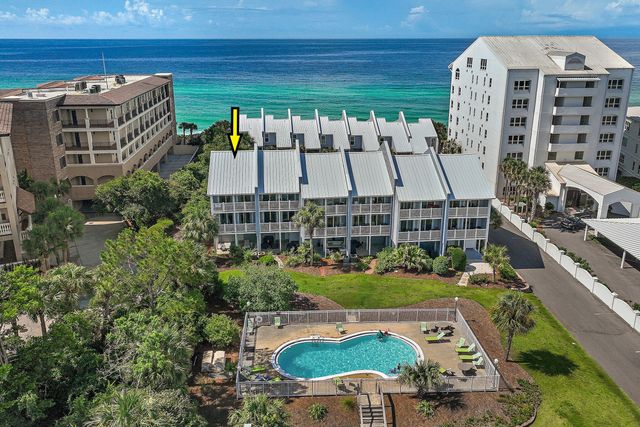 2381 W County Highway 30A UNIT 8, Santa Rosa Beach, FL 32459