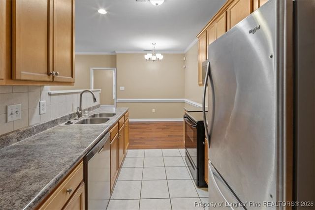 1329 Kershaw Loop 137, Fayetteville, NC 28314