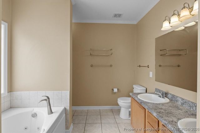 1329 Kershaw Loop 137, Fayetteville, NC 28314