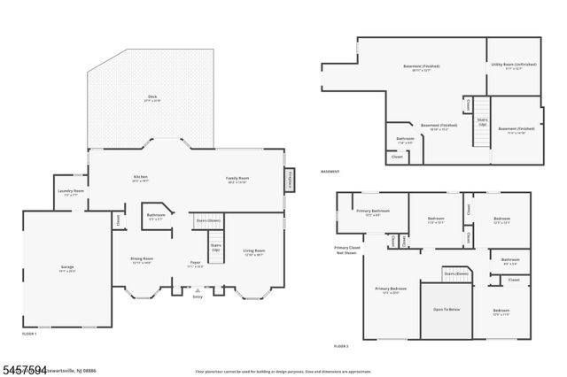 1002 Valerie Place, Greenwich Twp., NJ 08886