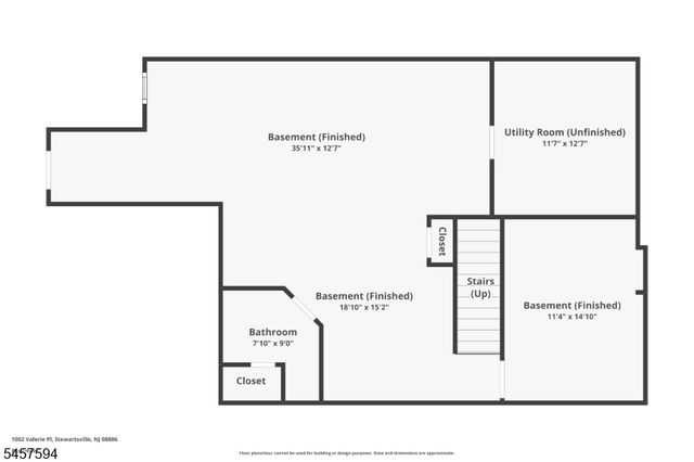 1002 Valerie Place, Greenwich Twp., NJ 08886