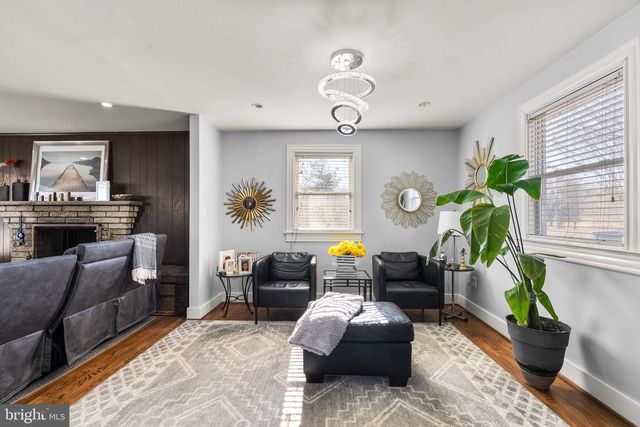 6401 DORSEY RD, Gaithersburg, MD 20882