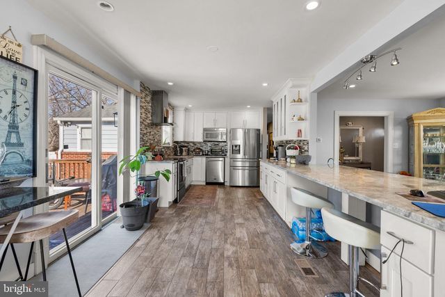 6401 DORSEY RD, Gaithersburg, MD 20882