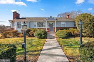 6401 DORSEY RD, Gaithersburg, MD 20882