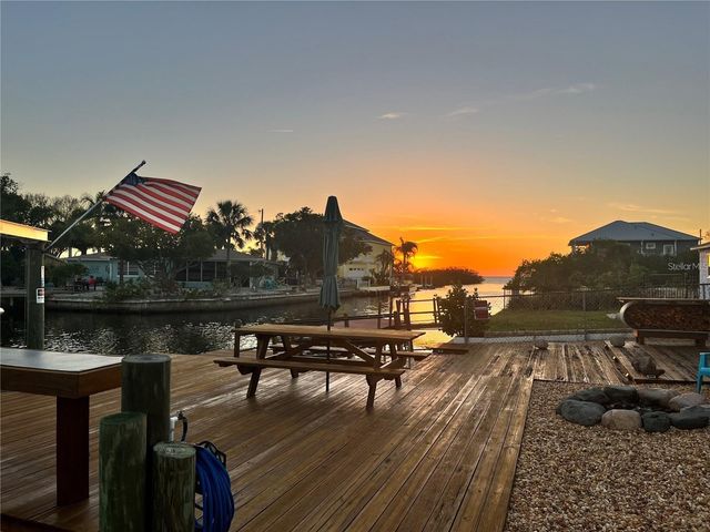 6420 BOATYARD DRIVE, Hudson, FL 34667