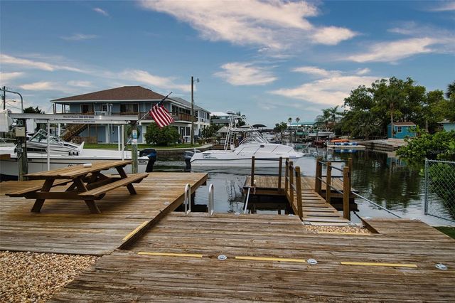 6420 BOATYARD DRIVE, Hudson, FL 34667