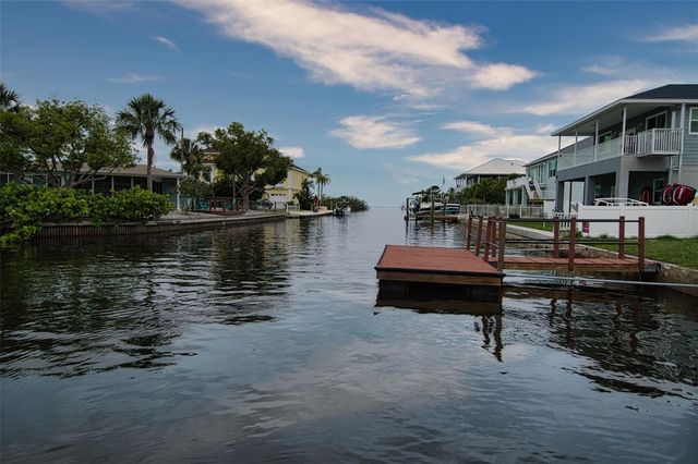6420 BOATYARD DRIVE, Hudson, FL 34667