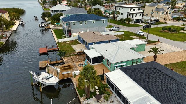 6420 BOATYARD DRIVE, Hudson, FL 34667