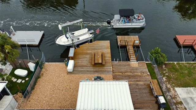 6420 BOATYARD DRIVE, Hudson, FL 34667