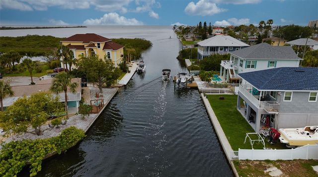 6420 BOATYARD DRIVE, Hudson, FL 34667