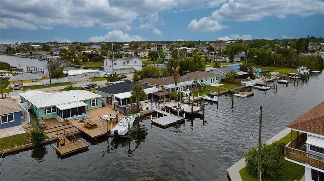 6420 BOATYARD DRIVE, Hudson, FL 34667