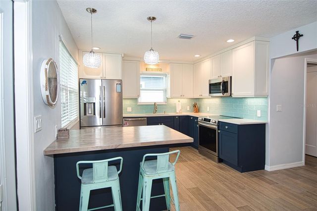 6420 BOATYARD DRIVE, Hudson, FL 34667