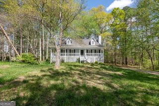 252 Amber Way, Dallas, GA 30157