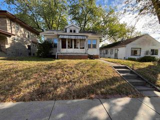 2006 Saint Marys Avenue, Fort Wayne, IN 46808