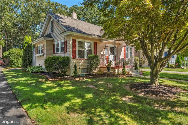 215 CHURCH ST, Newfield, NJ 08344