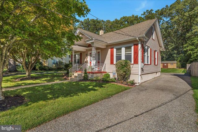 215 CHURCH ST, Newfield, NJ 08344