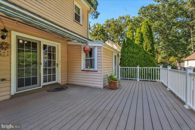 215 CHURCH ST, Newfield, NJ 08344