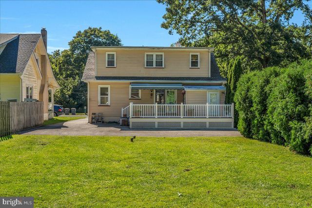215 CHURCH ST, Newfield, NJ 08344