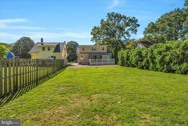 215 CHURCH ST, Newfield, NJ 08344