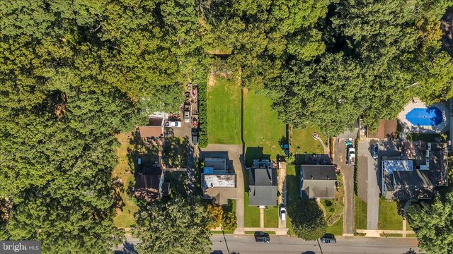 215 CHURCH ST, Newfield, NJ 08344
