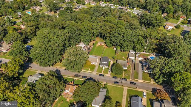 215 CHURCH ST, Newfield, NJ 08344