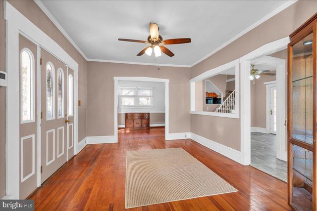 215 CHURCH ST, Newfield, NJ 08344