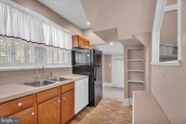 215 CHURCH ST, Newfield, NJ 08344