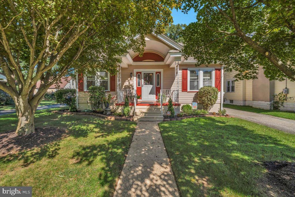 215 CHURCH ST, Newfield, NJ 08344