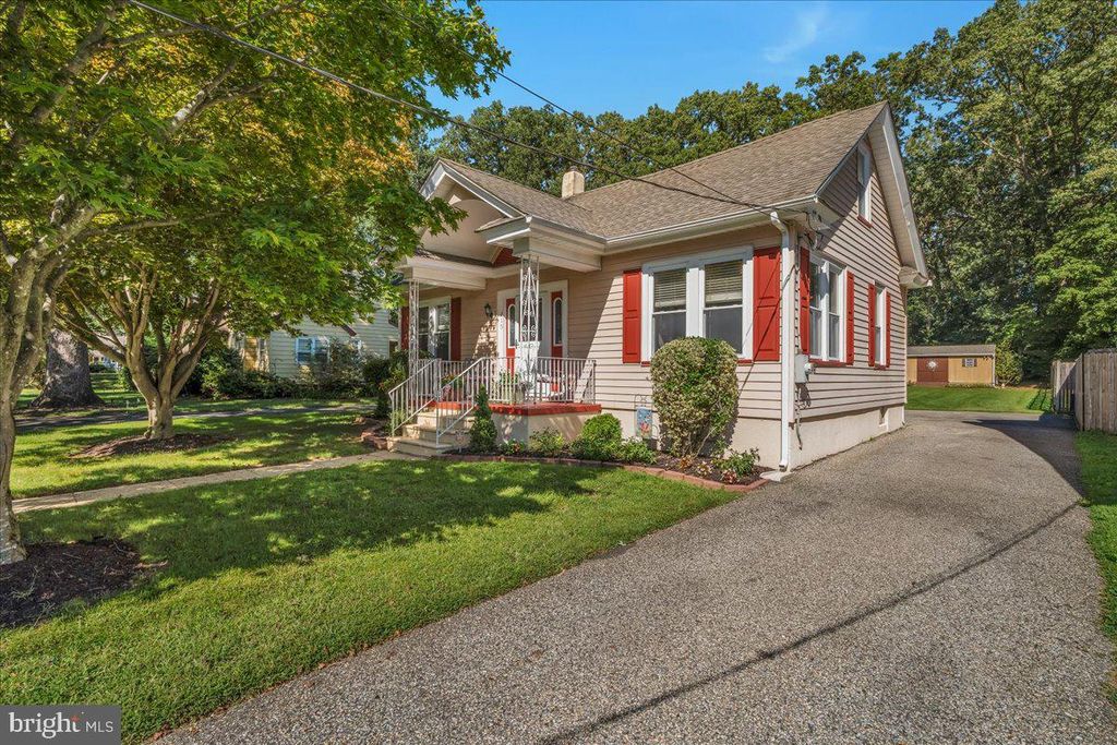 215 CHURCH ST, NEWFIELD, NJ 08344 — photo 3