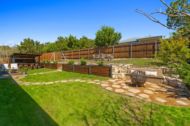 3905 Clinton LN, Lago Vista, TX 78645