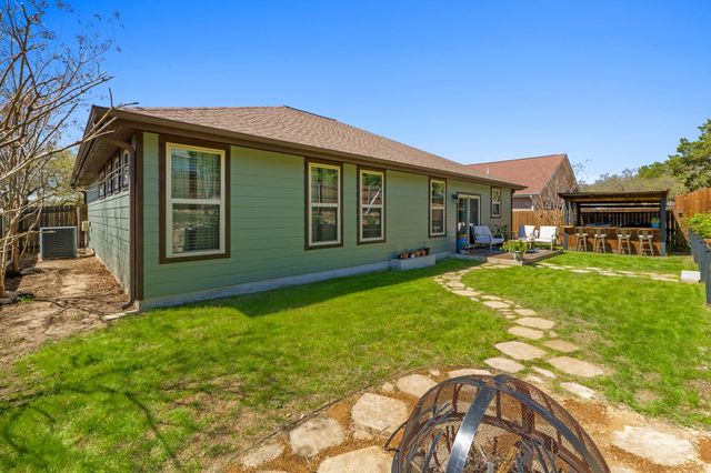 3905 Clinton LN, Lago Vista, TX 78645