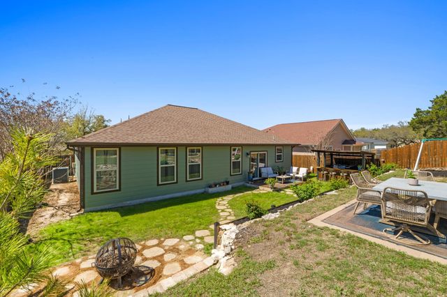 3905 Clinton LN, Lago Vista, TX 78645