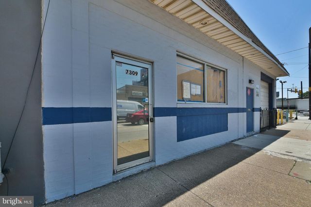 7309-11 STATE RD, Philadelphia, PA 19136