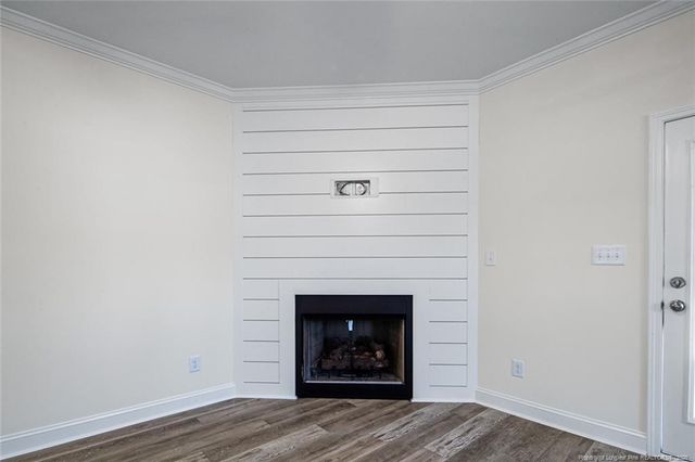 3242 June Johnson Road, Raeford, NC 28376